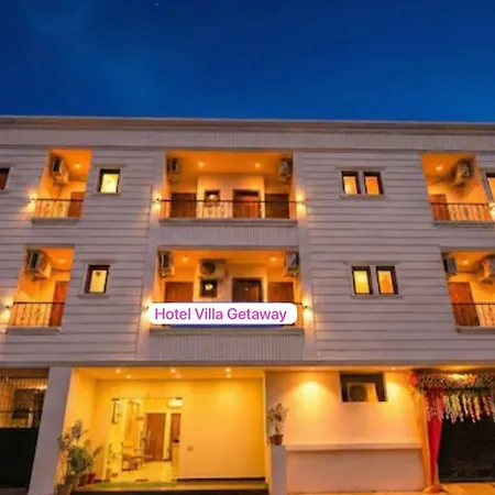 Hotel Villa Getaway-2